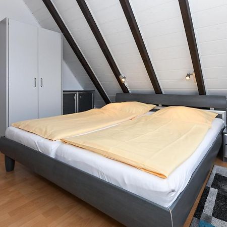 Haus Nordseepferdchen Bensersiel Ngoại thất bức ảnh