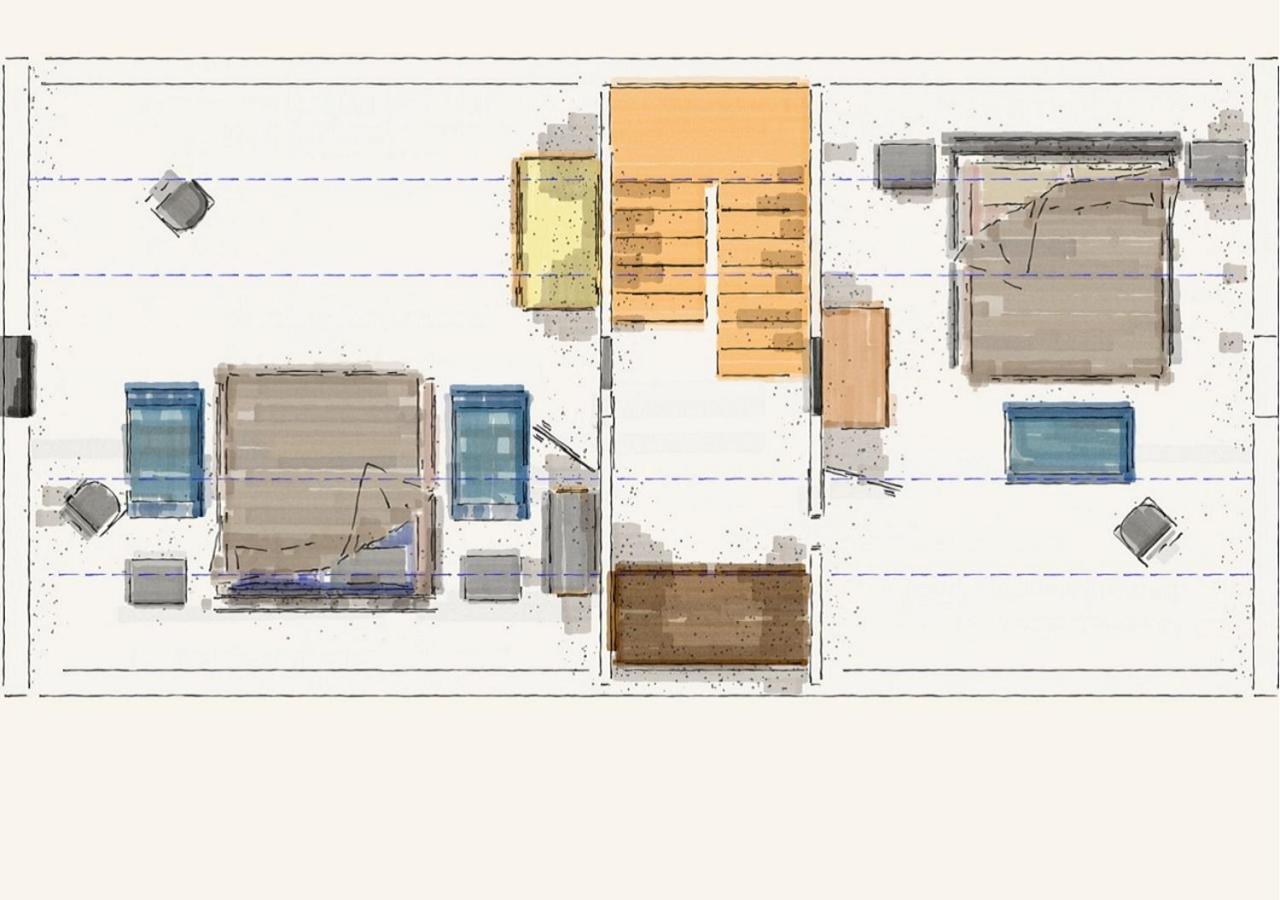 Haus Nordseepferdchen Bensersiel Ngoại thất bức ảnh