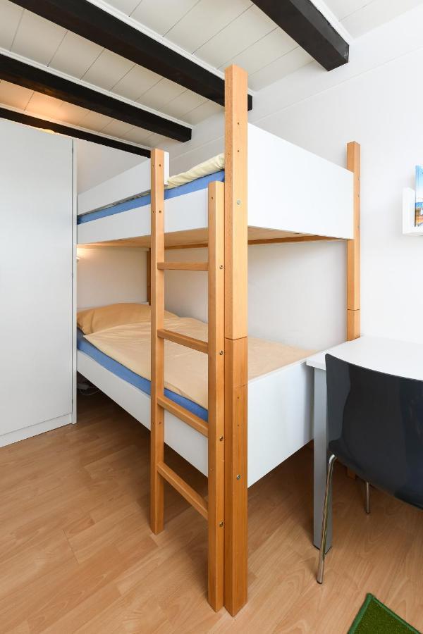 Haus Nordseepferdchen Bensersiel Ngoại thất bức ảnh