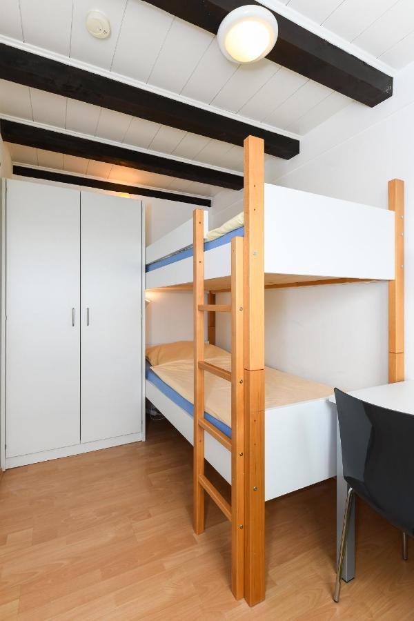 Haus Nordseepferdchen Bensersiel Ngoại thất bức ảnh
