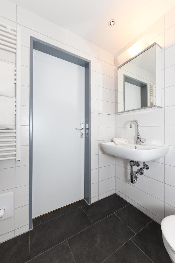 Haus Nordseepferdchen Bensersiel Ngoại thất bức ảnh