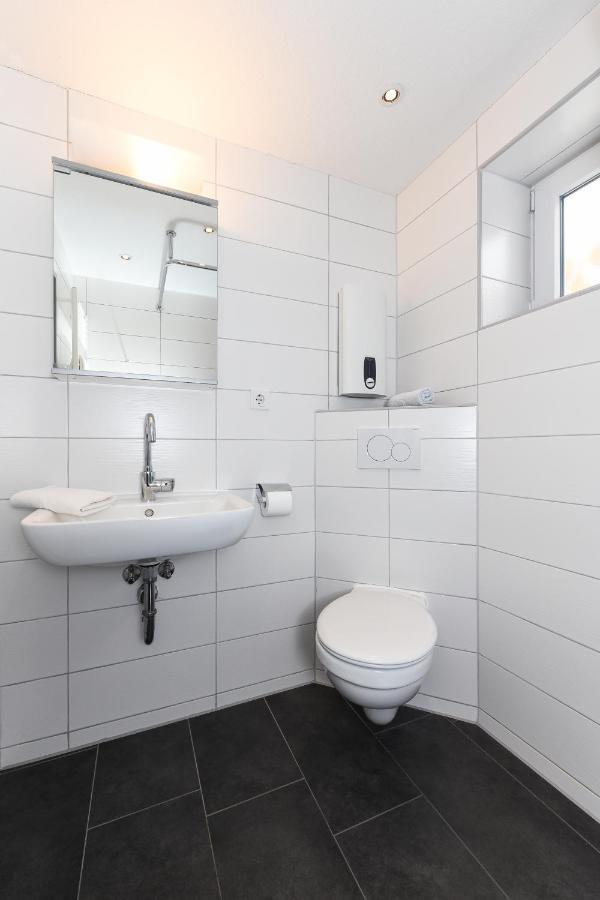 Haus Nordseepferdchen Bensersiel Ngoại thất bức ảnh