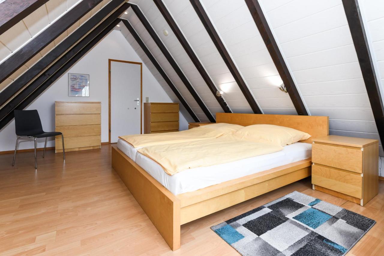 Haus Nordseepferdchen Bensersiel Ngoại thất bức ảnh